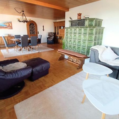 Bodensee Apartment Friedrichshafen Montafonstrasse N 2 Eksteriør billede
