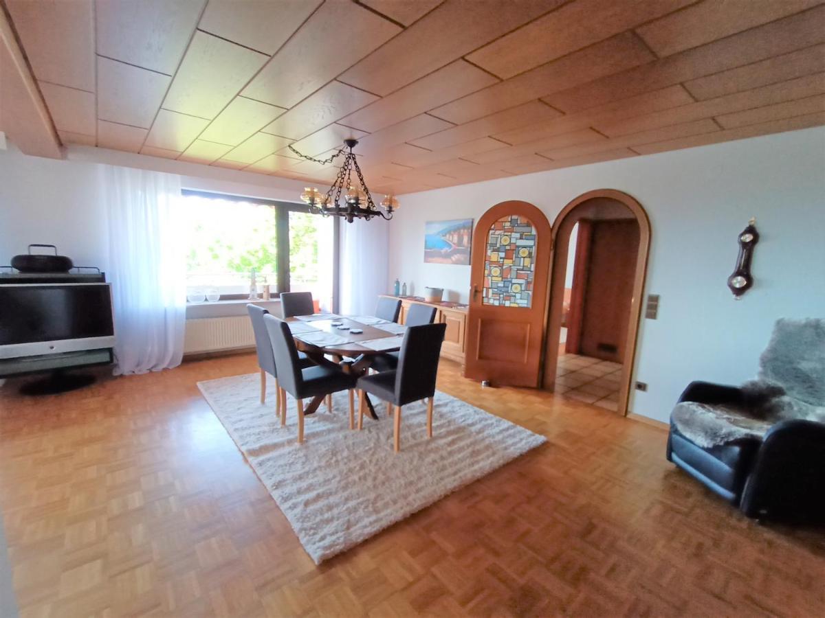 Bodensee Apartment Friedrichshafen Montafonstrasse N 2 Eksteriør billede