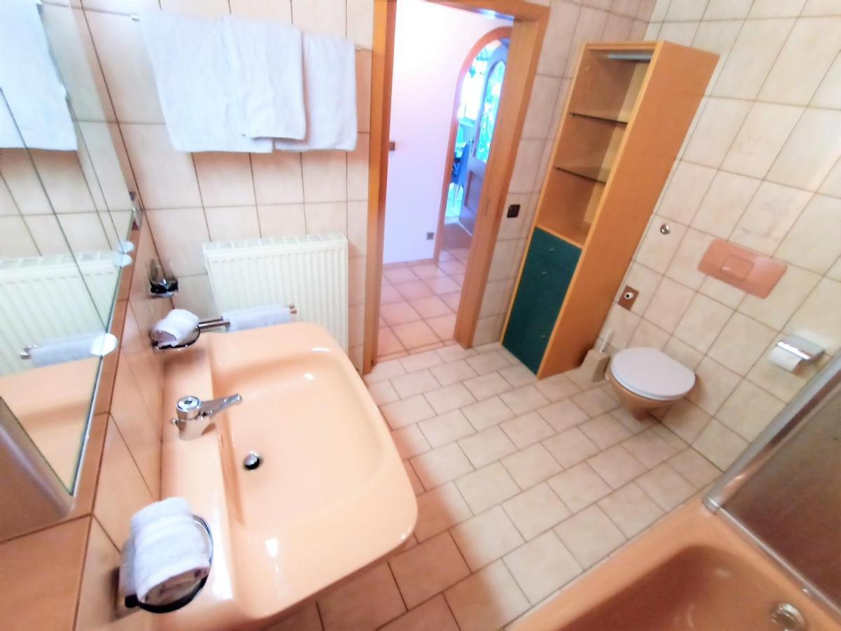 Bodensee Apartment Friedrichshafen Montafonstrasse N 2 Eksteriør billede