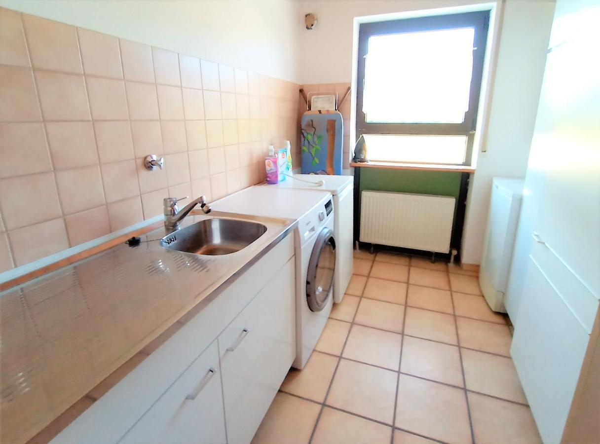Bodensee Apartment Friedrichshafen Montafonstrasse N 2 Eksteriør billede