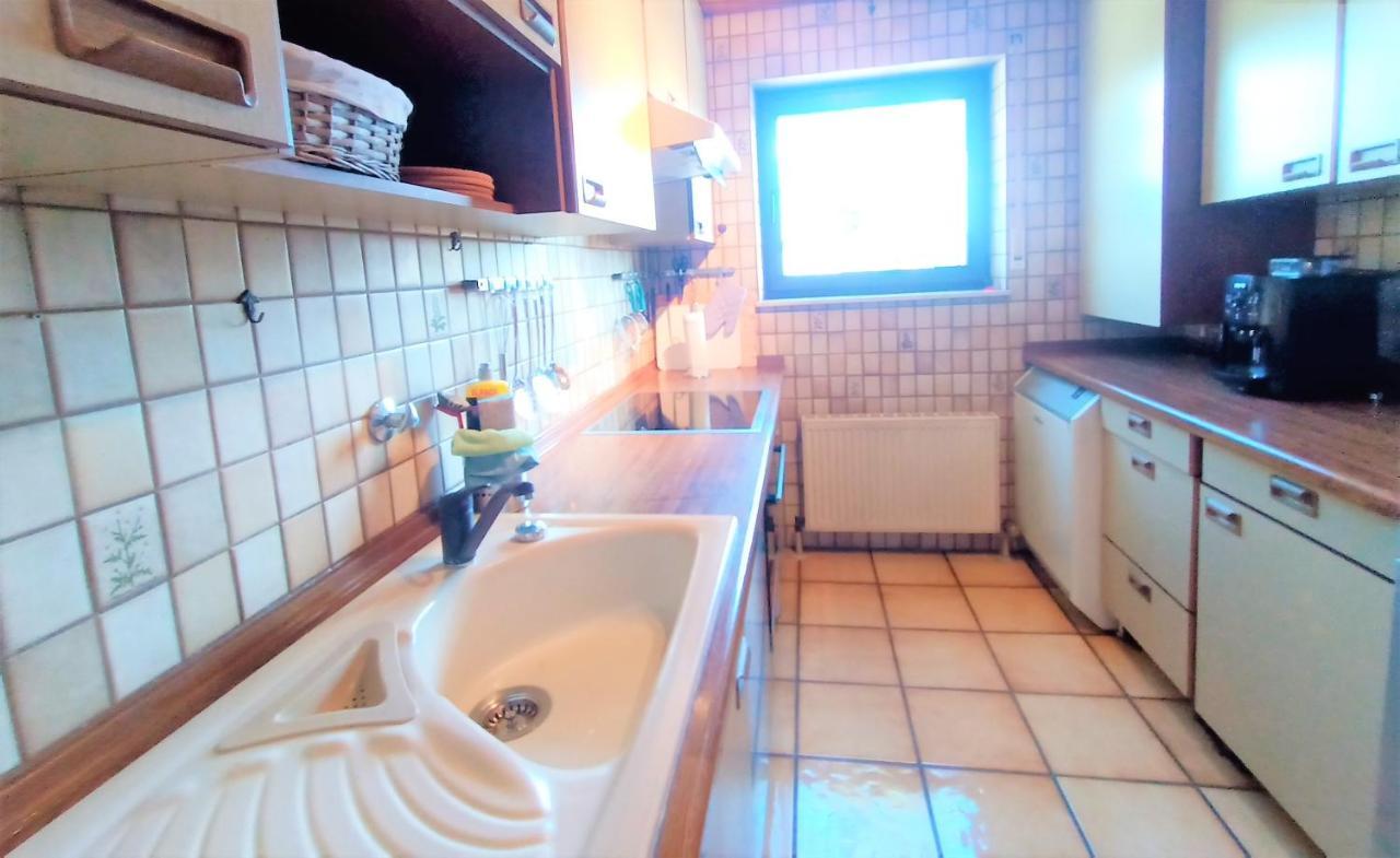 Bodensee Apartment Friedrichshafen Montafonstrasse N 2 Eksteriør billede