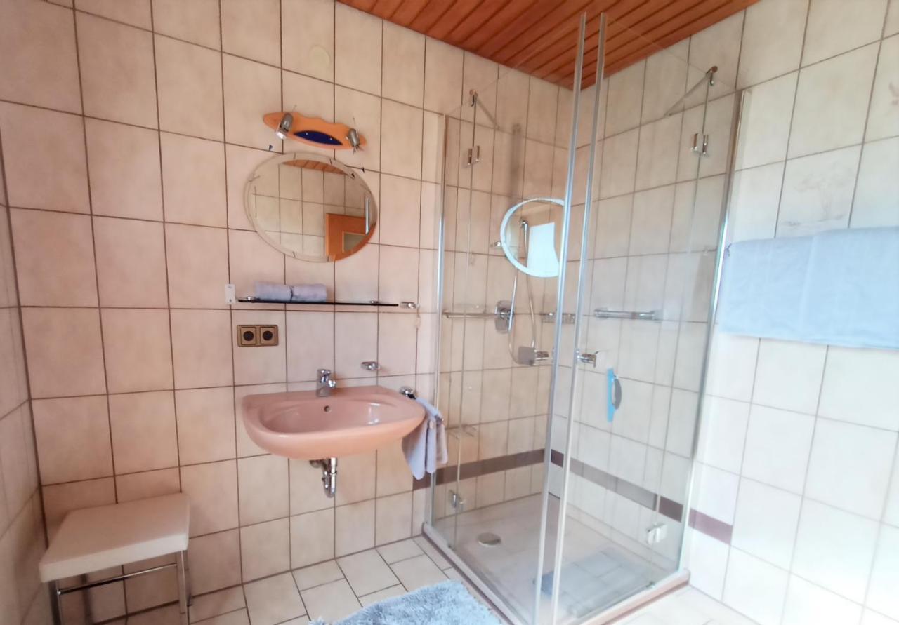 Bodensee Apartment Friedrichshafen Montafonstrasse N 2 Eksteriør billede